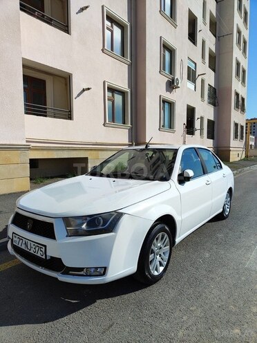 Khazar SD 2020, 133,000 km - 1.7 l - Bakı