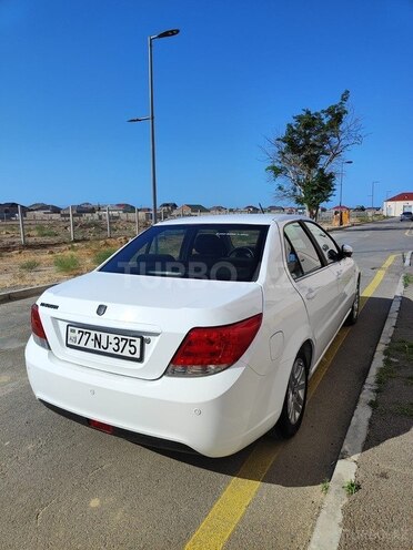 Khazar SD 2020, 133,000 km - 1.7 l - Bakı