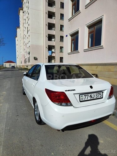 Khazar SD 2020, 133,000 km - 1.7 l - Bakı