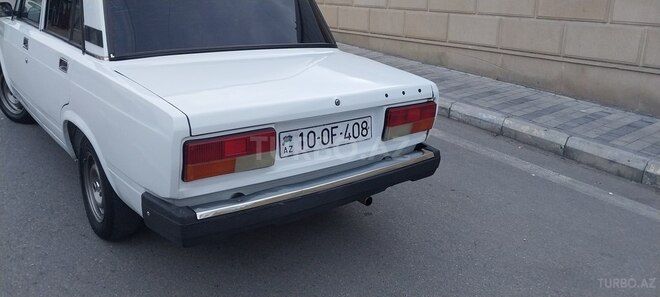 LADA (VAZ) 2107 2005, 99,900 km - 1.6 l - Siyəzən