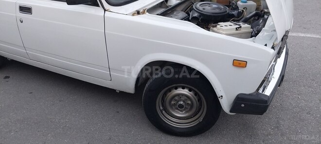 LADA (VAZ) 2107 2005, 99,900 km - 1.6 l - Siyəzən