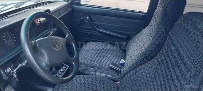 LADA (VAZ) 2107 2005, 99,900 km - 1.6 l - Siyəzən