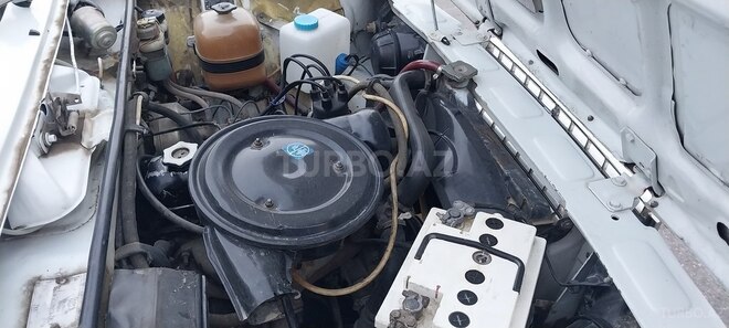 LADA (VAZ) 2107 2005, 99,900 km - 1.6 l - Siyəzən