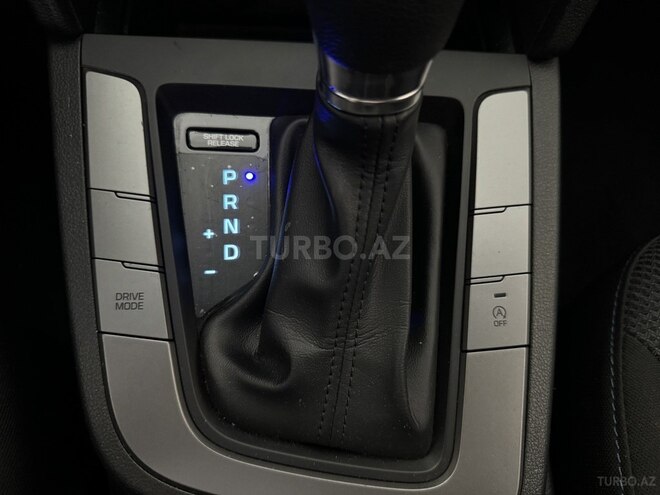 Hyundai Avante 2015, 96,000 km - 1.6 л - Bakı