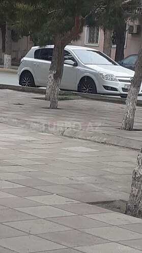 Opel Astra 2007, 346,000 km - 1.4 l - Sumqayıt