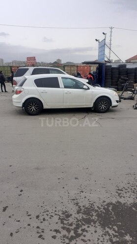 Opel Astra 2007, 346,000 km - 1.4 l - Sumqayıt