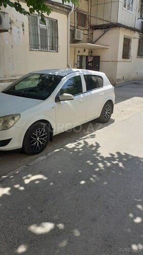 Opel Astra 2007, 346,000 km - 1.4 l - Sumqayıt