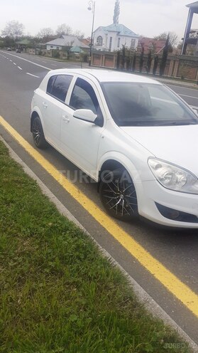 Opel Astra 2007, 346,000 km - 1.4 l - Sumqayıt
