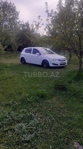Opel Astra 2007, 346,000 km - 1.4 l - Sumqayıt