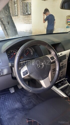 Opel Astra 2007, 346,000 km - 1.4 l - Sumqayıt