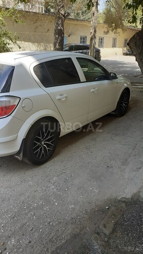 Opel Astra 2007, 346,000 km - 1.4 l - Sumqayıt