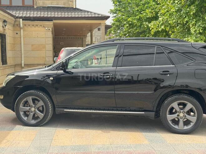 Lexus RX 330 2004, 261,059 km - 3.3 л - Bakı