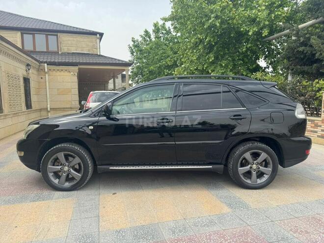 Lexus RX 330 2004, 261,059 km - 3.3 л - Bakı