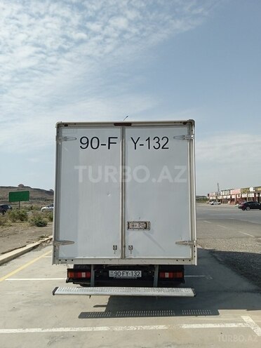 Ford Transit 2013, 369,000 km - 2.2 l - Bakı