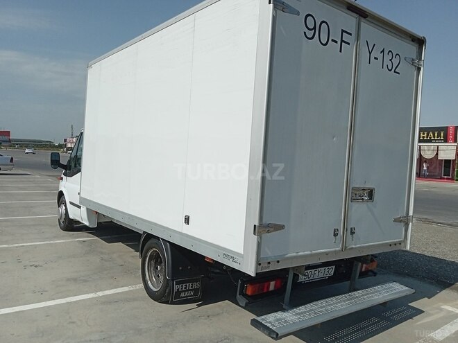 Ford Transit 2013, 369,000 km - 2.2 l - Bakı