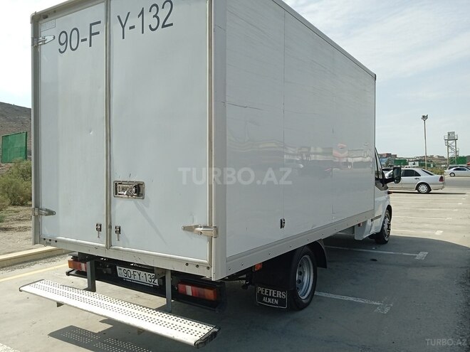 Ford Transit 2013, 369,000 km - 2.2 l - Bakı