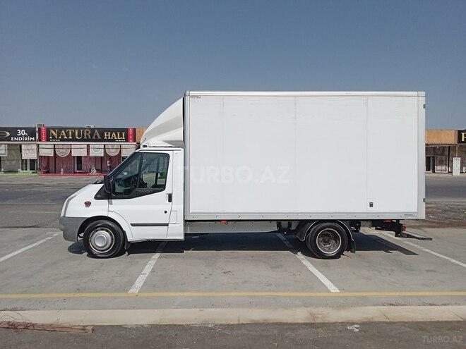 Ford Transit 2013, 369,000 km - 2.2 l - Bakı