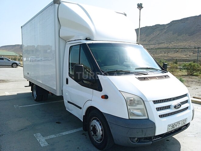 Ford Transit 2013, 369,000 km - 2.2 l - Bakı