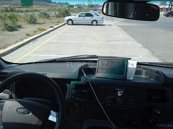Ford Transit 2013, 369,000 km - 2.2 l - Bakı