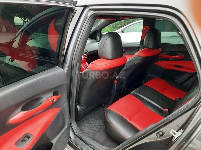 Toyota Auris 2008, 311,000 km - 1.4 l - Şəmkir