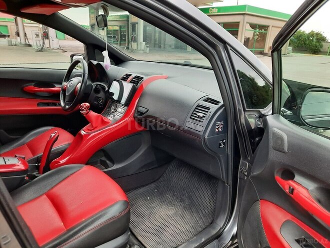 Toyota Auris 2008, 311,000 km - 1.4 l - Şəmkir