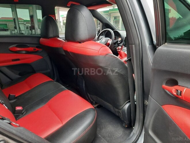 Toyota Auris 2008, 311,000 km - 1.4 l - Şəmkir