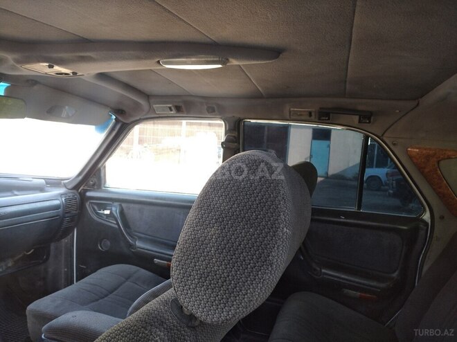 GAZ 3110 2001, 333,500 km - 2.4 l - Hacıqabul