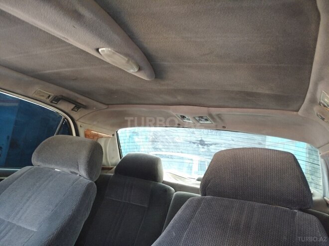 GAZ 3110 2001, 333,500 km - 2.4 l - Hacıqabul
