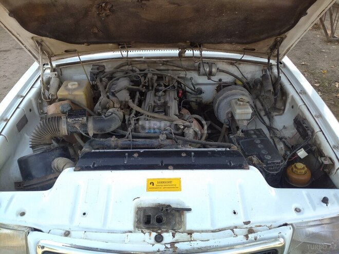 GAZ 3110 2001, 333,500 km - 2.4 l - Hacıqabul