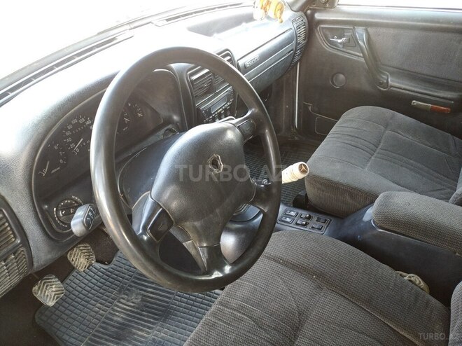GAZ 3110 2001, 333,500 km - 2.4 l - Hacıqabul