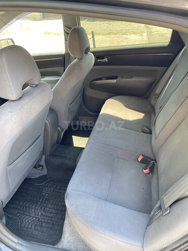 Toyota Prius 2007, 482,803 km - 1.5 л - Bakı