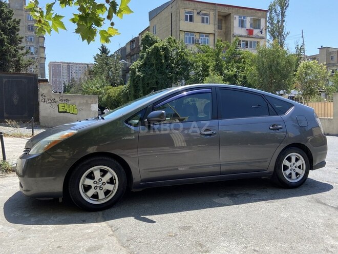 Toyota Prius 2007, 482,803 km - 1.5 л - Bakı