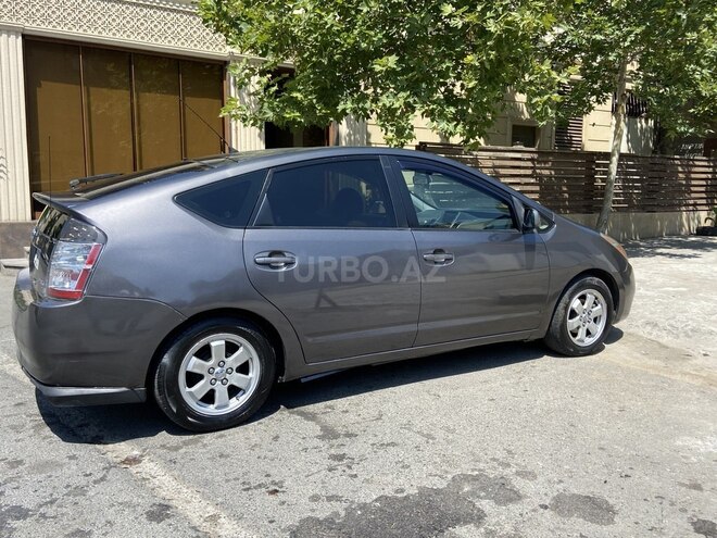 Toyota Prius 2007, 482,803 km - 1.5 л - Bakı
