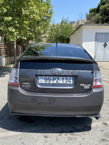 Toyota Prius 2007, 482,803 km - 1.5 л - Bakı