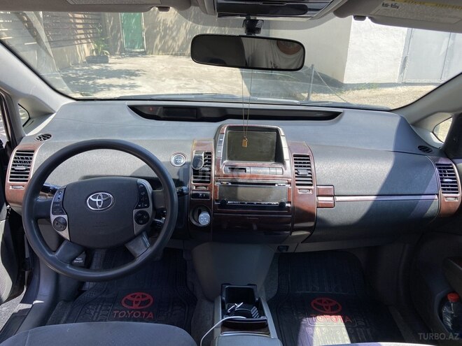 Toyota Prius 2007, 482,803 km - 1.5 л - Bakı