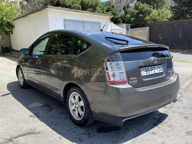 Toyota Prius 2007, 482,803 km - 1.5 л - Bakı