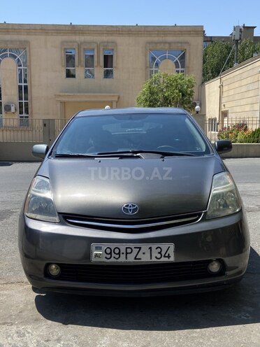 Toyota Prius 2007, 482,803 km - 1.5 л - Bakı