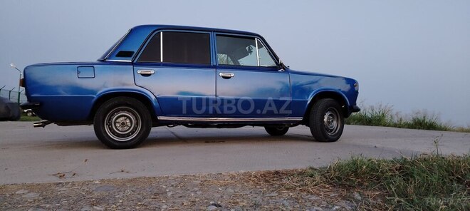 LADA (VAZ) 21011 1978, 190,152 km - 1.6 л - Mingəçevir