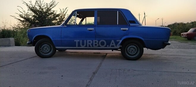 LADA (VAZ) 21011 1978, 190,152 km - 1.6 л - Mingəçevir