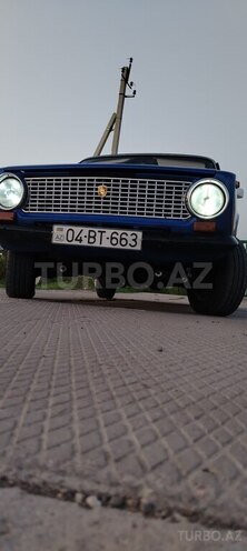 LADA (VAZ) 21011 1978, 190,152 km - 1.6 л - Mingəçevir