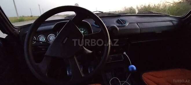 LADA (VAZ) 21011 1978, 190,152 km - 1.6 л - Mingəçevir