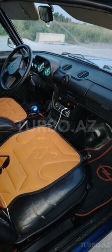 LADA (VAZ) 21011 1978, 190,152 km - 1.6 л - Mingəçevir
