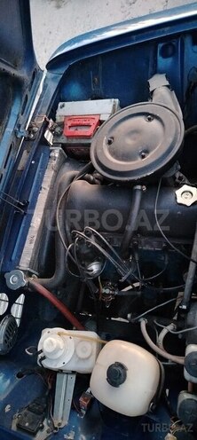 LADA (VAZ) 21011 1978, 190,152 km - 1.6 л - Mingəçevir