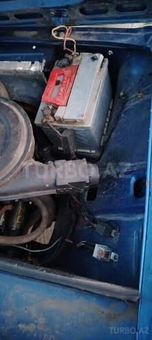 LADA (VAZ) 21011 1978, 190,152 km - 1.6 л - Mingəçevir