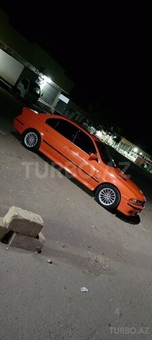 BMW 525 1996, 339,000 km - 2.5 l - Goranboy