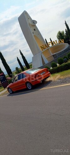 BMW 525 1996, 339,000 km - 2.5 l - Goranboy