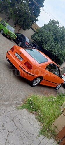 BMW 525 1996, 339,000 km - 2.5 l - Goranboy