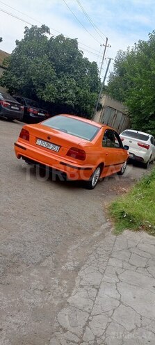 BMW 525 1996, 339,000 km - 2.5 l - Goranboy