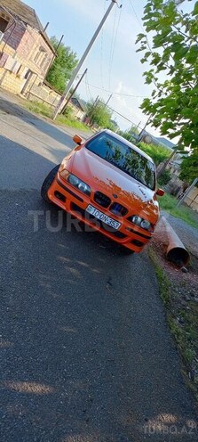 BMW 525 1996, 339,000 km - 2.5 l - Goranboy