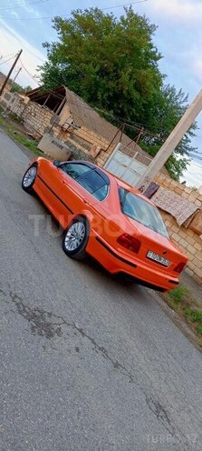 BMW 525 1996, 339,000 km - 2.5 l - Goranboy